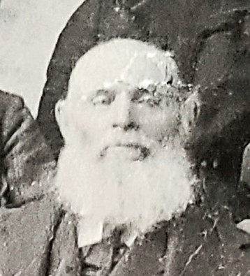 John Kettle (1835 - 1926) Profile